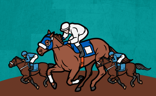 Kentucky Derby Trivia and Treats